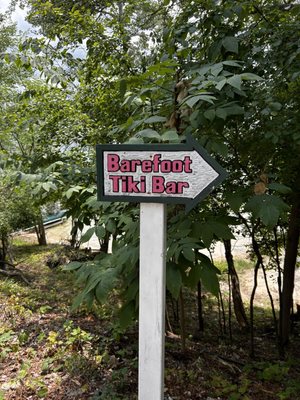 Tiki Bar by null