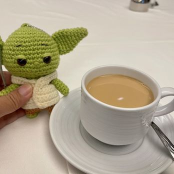 Prince Waikiki - coffee was really good - Hotels Near Me - Honolulu, Hawaii