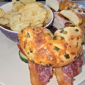 Leafs and Grounds - Coffee & Tea Near Me - Las Vegas, Nevada