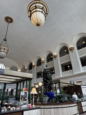 Denver Union Station by null Denver Union Station by null