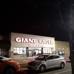 Exterior photo of Giant Eagle - Pittsburgh, Pennsylvania Exterior photo of Giant Eagle - Pittsburgh, Pennsylvania