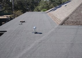 Slide of Lion Roofing