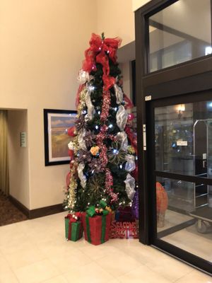 Holiday Inn Montgomery Airport South, an IHG Hotel by null