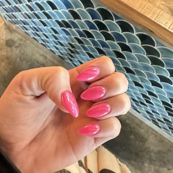 Anthony Vince' Nail Spa - Nail Salons Near Me - Dublin, Ohio Anthony Vince' Nail Spa - Nail Salons Near Me - Dublin, Ohio