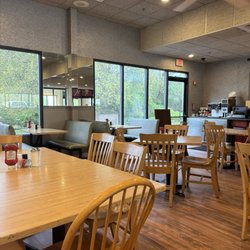 Bristol Square Cafe - Cleanliness