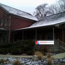 American Insurance Broker's - "Protecting Your Way of Life"