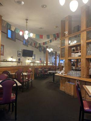 Himalayan Kitchen by null