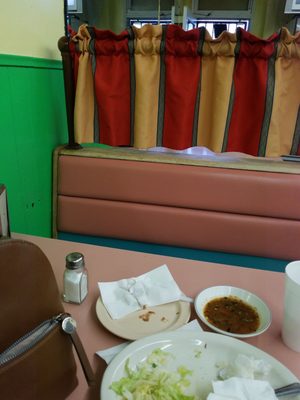 Mi Cabana Restaurant by null