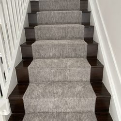 Larry's Tile & Carpet
