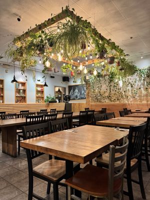 Lanna Thai Restaurant by null