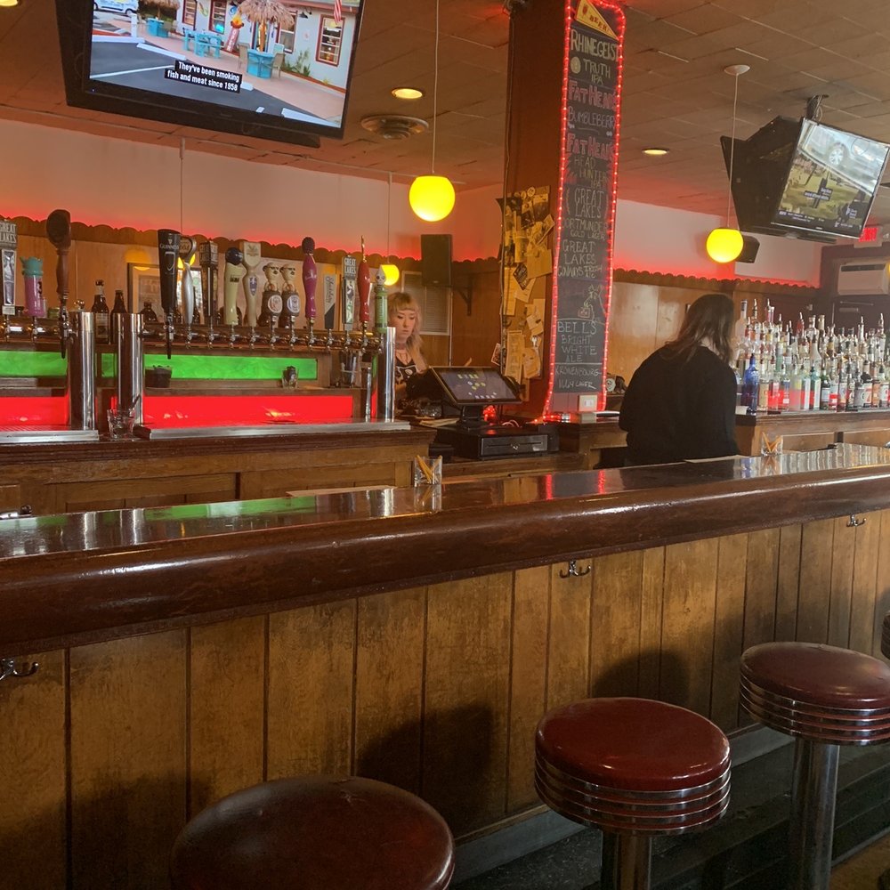 Happy Dog - Bar - Bars Near Me - Cleveland, Ohio Happy Dog - Bar - Bars Near Me - Cleveland, Ohio