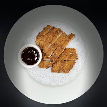 I Love Sushi - Chicken katsu - Sushi Bars Near Me - Nashville, Tennessee I Love Sushi - Chicken katsu - Sushi Bars Near Me - Nashville, Tennessee