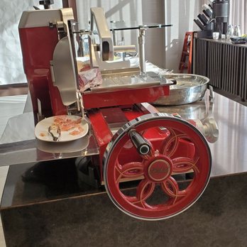AC Hotel by Marriott Worcester - Fresh prosciutto. - Hotels Near Me - Worcester, Massachusetts AC Hotel by Marriott Worcester - Fresh prosciutto. - Hotels Near Me - Worcester, Massachusetts