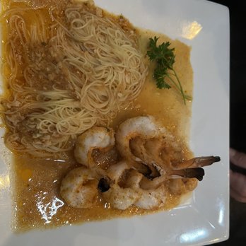 Via Veneto Ristorante - a plate of food - Italian Near Me - Manasquan, New Jersey Via Veneto Ristorante - a plate of food - Italian Near Me - Manasquan, New Jersey