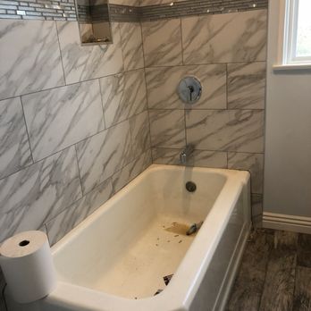 Green American Builders - Flooring Near Me