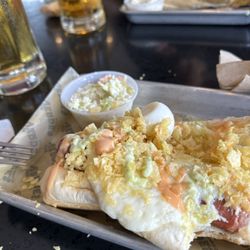 Los Verdes - Doble Perro