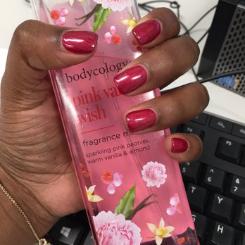 Posh Nails & Spa - Waxing Near Me - Riverside, California Posh Nails & Spa - Waxing Near Me - Riverside, California