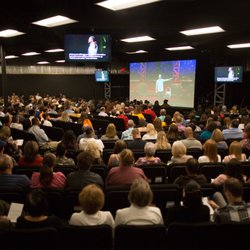 Sandals Church Moreno Valley