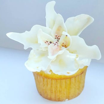B-Tasty Cupcakes - Gum Paste Details!!! - Cupcakes Near Me B-Tasty Cupcakes - Gum Paste Details!!! - Cupcakes Near Me