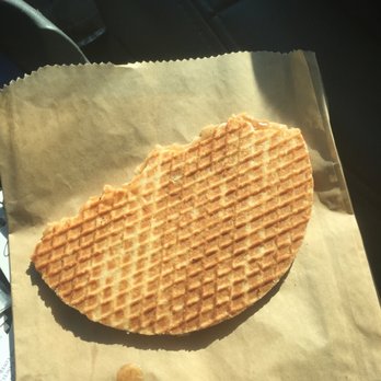 Van D's Dutch Delights - Sorry I went straight into fat kid mode. Their thin danish waffle with a truck made Carmel - Food Trucks Near Me Van D's Dutch Delights - Sorry I went straight into fat kid mode. Their thin danish waffle with a truck made Carmel - Food Trucks Near Me