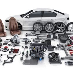 Crown Auto Parts