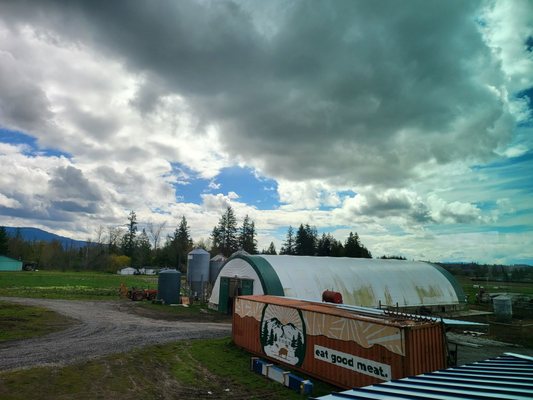 Alluvial Farms by null