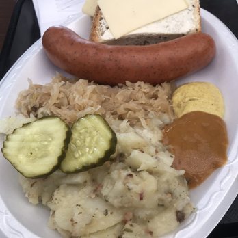 George's Market - Spicy hot plate - Delis Near Me - Calimesa, California