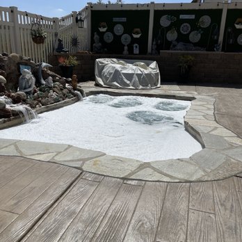 WestSide Pools and Spa - Before the service! - Pool Cleaners Near Me WestSide Pools and Spa - Before the service! - Pool Cleaners Near Me