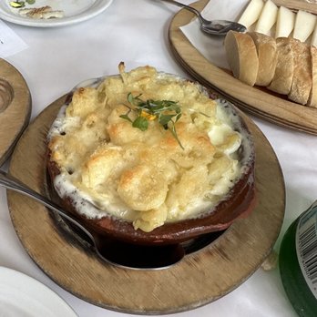 Manchego - Mac and Manchego Cheese - Spanish Near Me - Santa Monica, California Manchego - Mac and Manchego Cheese - Spanish Near Me - Santa Monica, California