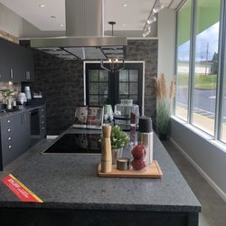 Wren Kitchens