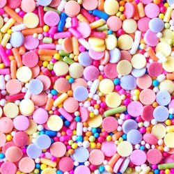 Bean Town - Sprinkles