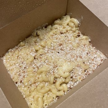 Rustic House - Mac and Cheese - Breakfast & Brunch Near Me - Las Vegas, Nevada