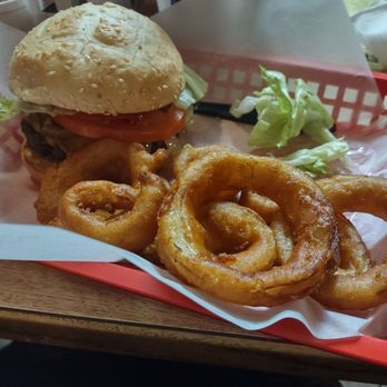 Badger Cafe - New American Near Me - Las Vegas, Nevada