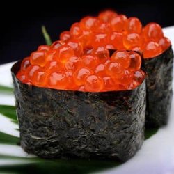Fetcht Delivery - Salmon Roe.