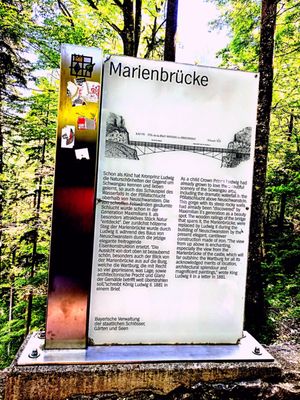 Marienbrücke by null