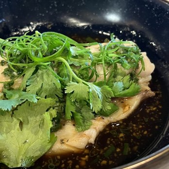 Nami Kaze - Barracuda - Japanese Near Me - Honolulu, Hawaii