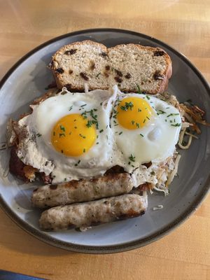 The Gnome Bistro by null