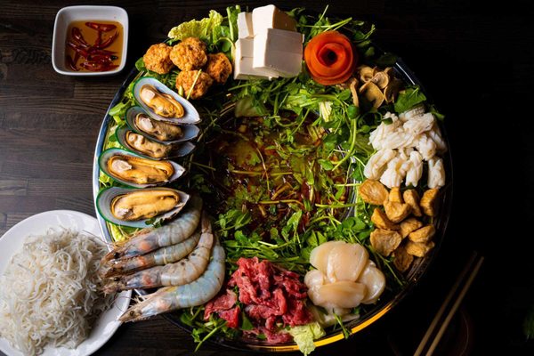 Brothers Bistro by null