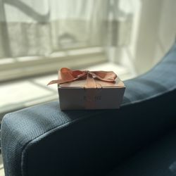 Exquisite Chocolates of Carlisle - Belgium chocolate box