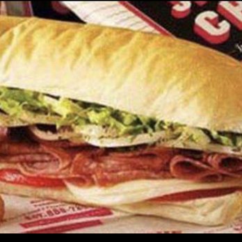 Jimmy John's - Italian night club - Sandwiches Near Me - Grove City, Ohio Jimmy John's - Italian night club - Sandwiches Near Me - Grove City, Ohio