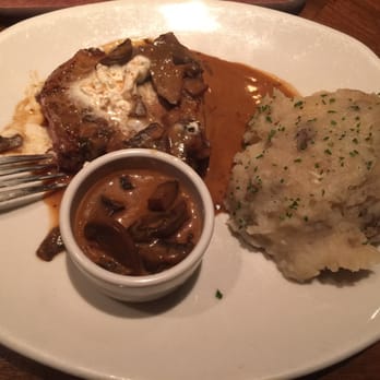 Outback Steakhouse - Very good! - Steakhouses Near Me - Royersford, Pennsylvania