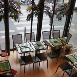 Restaurant Legenda de Malaisie - Restaurant Legenda de Malaisie