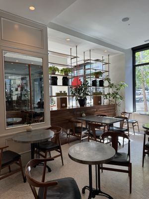 Drug Store Coffee by null