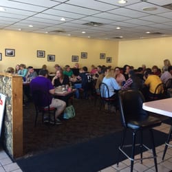 Chuck's Main St. Diner