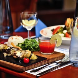 Resto'bar Bleu Lézard