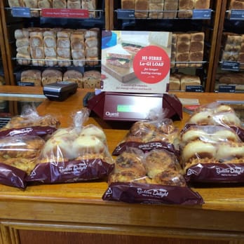 Bakers Delight - Bakeries Near Me - Spring Hill, QLD