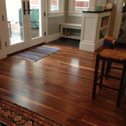 Hardwood Floorwerx