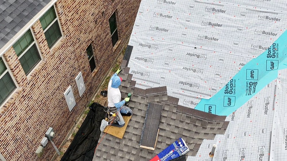 Slide of SGC Roofing And Construction