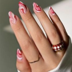 Jolie Nail Spa - Inspo pic