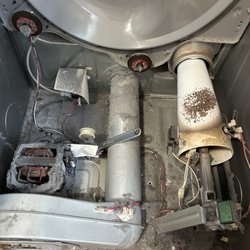 All American Appliance Repair